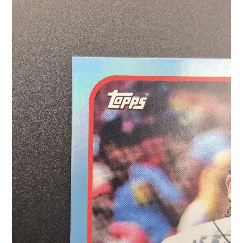 2023 Topps Archives Miguel Cabera #126 Light Blue Foil /25 Detroit Tigers